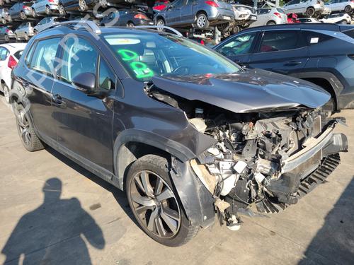 Engine PEUGEOT 2008 I (CU_) 1.2 THP 110 / PureTech 110 | BP39044525M1  - Image 12