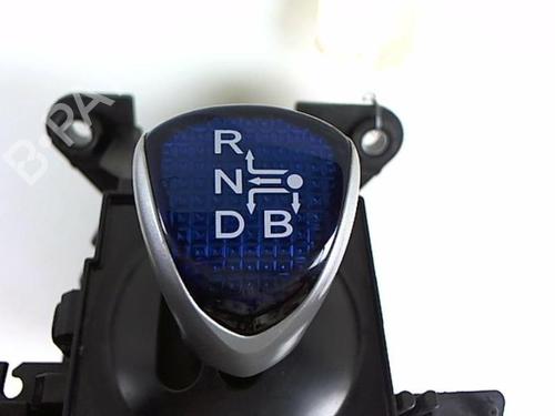 Gear lever TOYOTA AURIS (_E15_) 1.8 Hybrid (ZWE150_, ZWE150R) | BP20432012M90 
