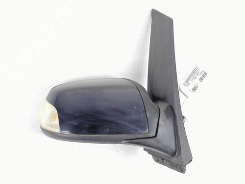Right mirror FORD FOCUS C-MAX (DM2) 1.6 TDCi | BP20397208C27 