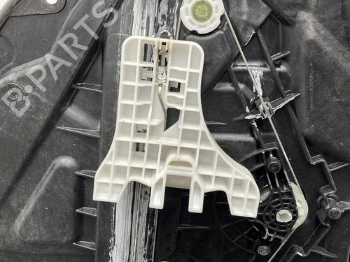 Rear left window mechanism KIA CARENS IV 1.7 CRDi | BP23779672C24  - Image 8