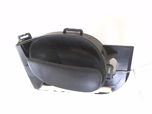 Venstre bak invendig håndtak PEUGEOT 206 Hatchback (2A/C) 1.4 i (75 hp) 21235191