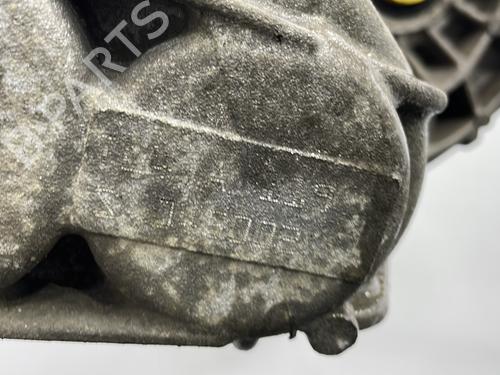 gearbox-nissan-juke-f15-2010-2011-2012-2013-2014-2015-2016-2017-2018-2019-25122631 main image