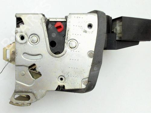 Rear right lock BMW 5 (E39) 530 d | BP20446196C99 