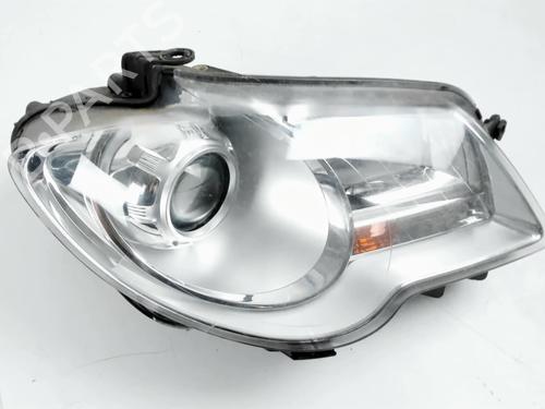 Højre forlygte VW TOURAN (1T1, 1T2) 1.9 TDI | BP29844308C29 