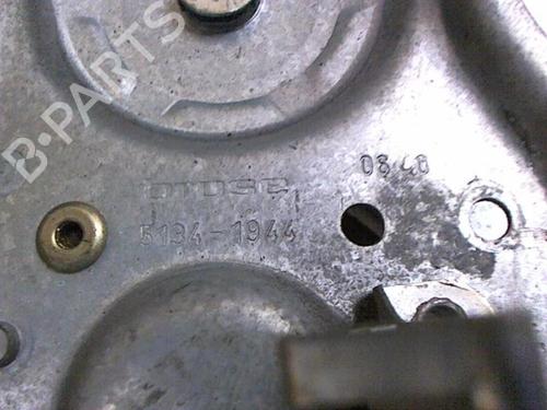 Used Rear right window mechanism Rear right window mechanism BMW 5 (E34) 525 tds (143 hp) 20476436 20476436