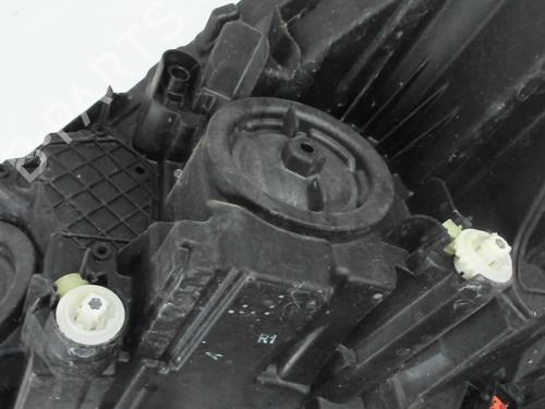 Right headlight OPEL CORSA E (X15) 1.0 (08, 68) | BP38943108C29 - Image 4