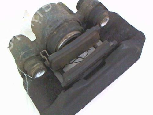 Left rear brake caliper MITSUBISHI PAJERO SPORT I (K7_, K9_) 2.5 TD (K94W) | BP20432273M107 