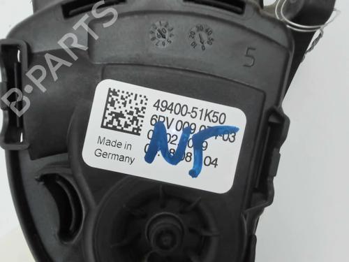 Electronic module SUZUKI SPLASH (EX) 1.0 (A5B310) | BP21239859M83 - Image 4