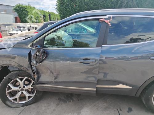 Engine RENAULT KADJAR (HA_, HL_) 1.5 BLUE dCi 115 (HLA6) | BP34146089M1  - Image 19