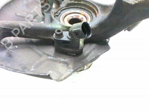 Right front steering knuckle SEAT IBIZA II (6K1) 1.4 i | BP20452711M26 