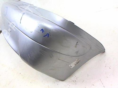 Rear bumper CITROËN XSARA (N1) 1.6 16V | BP20455161C8 