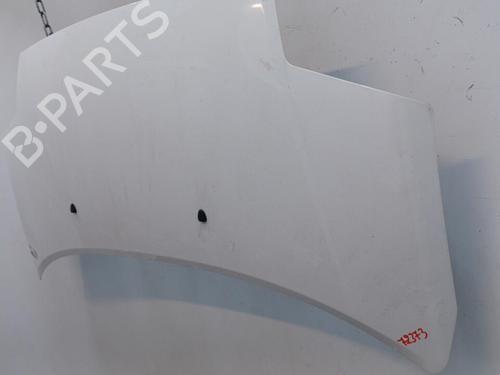 Used Hood CITROËN C2 (JM_) 1.4 HDi (68 hp) 20427642