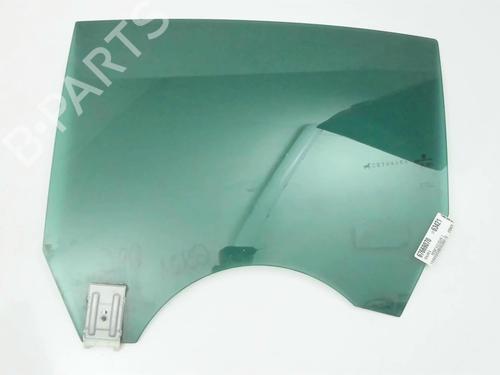 Rear left door window VW CC B7 (358) 2.0 TDI | BP20447147C20 