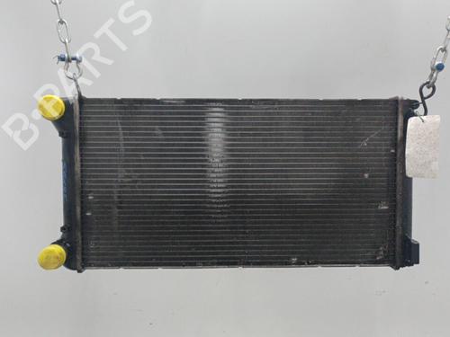 Used Water radiator Water radiator LANCIA MUSA (350_) 1.9 D Multijet (350.AXC1A) (101 hp) 20451359 20451359