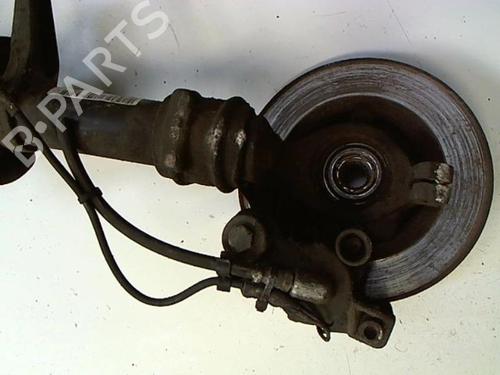 Right front steering knuckle CITROËN AX (ZA-_) 11 | BP20459015M26 