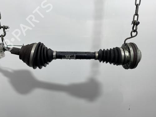 Left front driveshaft AUDI TT (8J3) 2.0 TFSI | BP31584080M38  - Image 5
