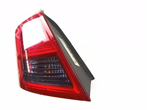 Left taillight RENAULT VEL SATIS (BJ0_) 3.5 V6 (BJ0R, BJ0V, BJ0U) | BP20410819C34 