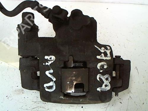 Used Right front brake caliper FIAT PUNTO (176_) 55 1.1 (54 hp) 20434544