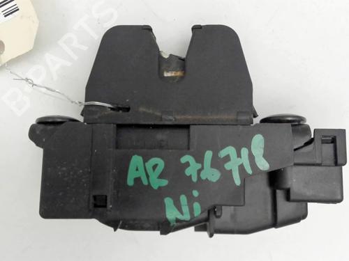 Bakluke lås CITROËN C4 II (NC_) 1.6 HDi 115 (114 hp) 30795132