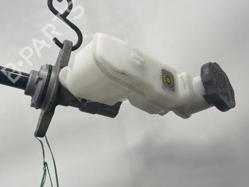 Brake master cylinder SUZUKI CELERIO (LF) 1.0 (AVK310) | BP20388721M77 - Image 2