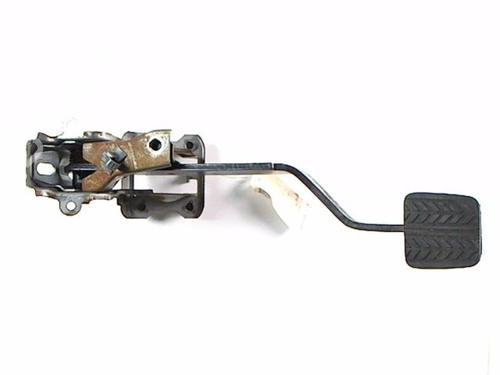 Used Break pedal MAZDA 323 F VI Hatchback (BJ) 2.0 TD (101 hp) 20431600