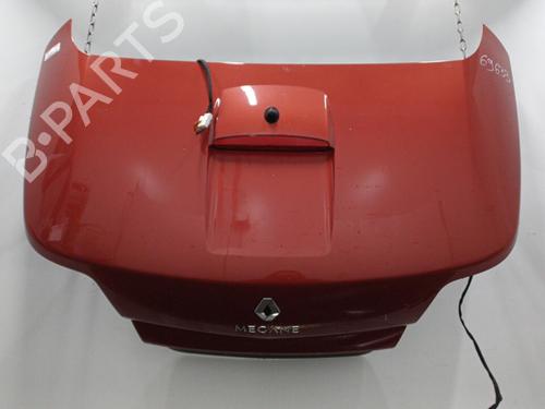 Tailgate RENAULT MEGANE II Coupé-Cabriolet (EM0/1_) 1.9 dCi | BP20465248C6 