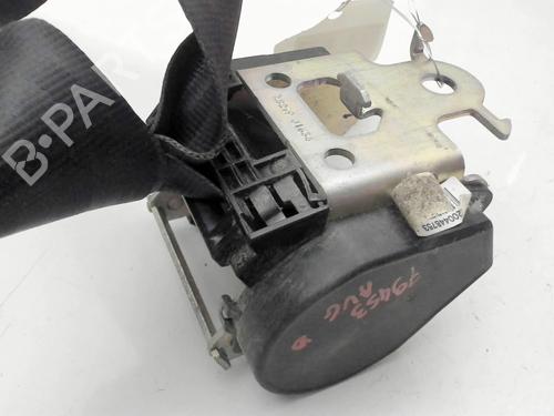 Front left seatbelt RENAULT KANGOO Express (FW0/1_) | BP37275220I26 - Image 3