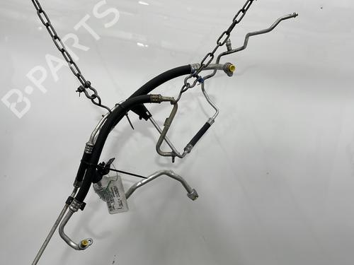 Used AC pipe AC pipe RENAULT CLIO II (BB_, CB_) 1.2 16V (BB05, BB0W, BB11, BB27, BB2T, BB2U, BB2V, CB05,... (75 hp) 29338413 29338413