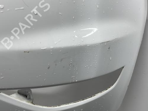Rear bumper FORD FIESTA VI (CB1, CCN) 1.25 | BP29603883C8 