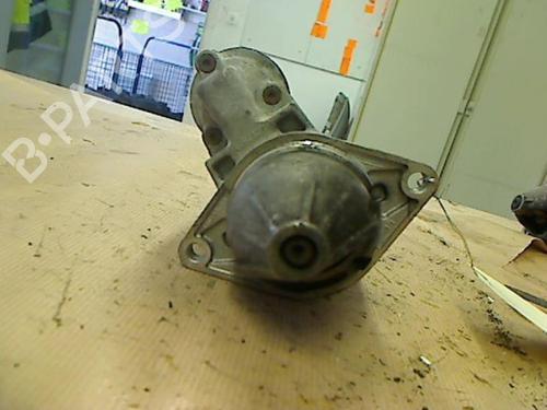 Startmotor OPEL CORSA C (X01) 1.4 (F08, F68) (90 hp) 20432794