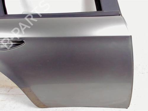 Used Right rear door ALFA ROMEO 159 Sportwagon (939_) 1.9 JTDM 16V (939BXC1B, 939BXC12) (150 hp) 20421234