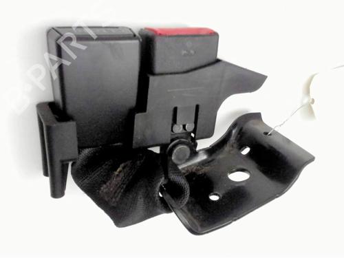 Seat buckle RENAULT CLIO III (BR0/1, CR0/1) 1.5 dCi (BR17, CR17) | BP27294009I32 