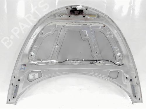 Hood CHRYSLER PT CRUISER (PT_) 2.2 CRD | BP20434951C1 