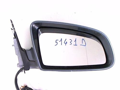 Retrovisor derecho AUDI A4 B6 Avant (8E5) 2.5 TDI quattro (180 hp) 20414830