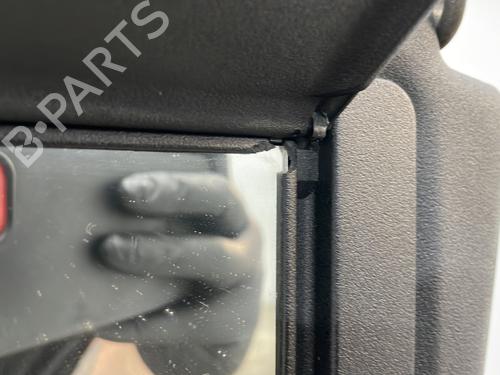 Right sun visor MERCEDES-BENZ CLK (C209) CLK 220 CDI (209.308) | BP29043571I2 