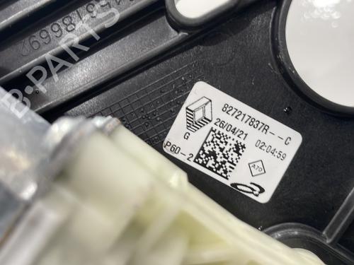 Rear left window mechanism RENAULT CLIO V (B7_) 1.0 TCe 90 (B7MT) | BP29491203C24 