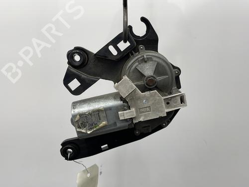 Rear wiper motor CITROËN BERLINGO MULTISPACE (B9) 1.6 HDi 75 16V | BP24468357M102 