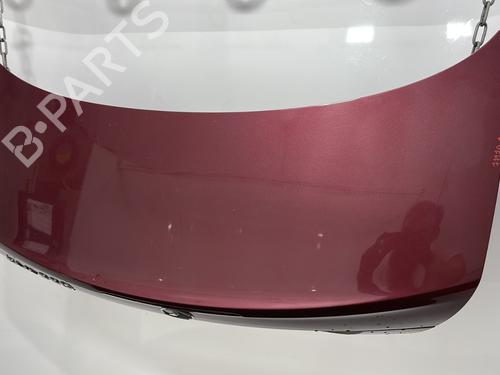 Tailgate MERCEDES-BENZ CLK (C209) CLK 220 CDI (209.308) | BP29043564C6 