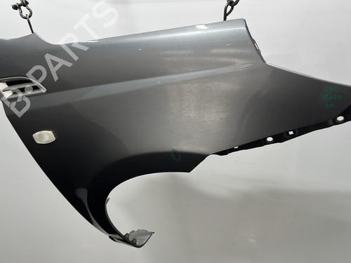 Right front fenders CHEVROLET AVEO / KALOS Hatchback (T250, T255) 1.2 LPG | BP30044850C42 