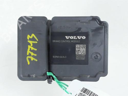 ABS pump VOLVO V40 Hatchback (525) D3 | BP29638822M43 