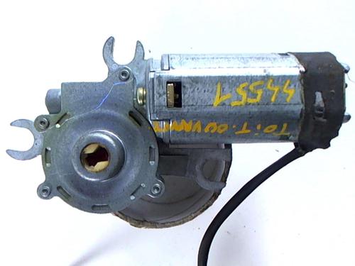 Used Sunroof engine Sunroof engine ROVER 800 (XS) 825 Si Lux (RS) (175 hp) 21234966 21234966