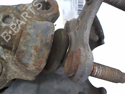 Left front steering knuckle VW GOLF V (1K1)  | BP33438886M25  - Image 5