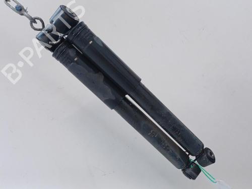 Right rear shock absorber RENAULT TRAFIC III Van (FG_) 1.6 dCi 95 (FGMJ, FGMR) | BP20405258M19 
