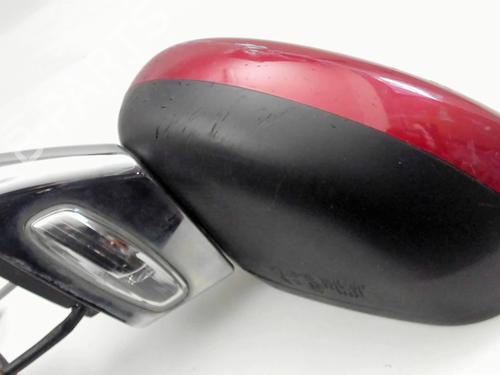 Left mirror CITROËN C3 II (SC_) 1.4 VTi 95 | BP30628643C26 