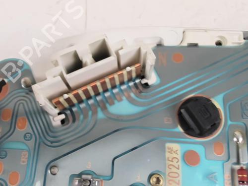 Instrument cluster RENAULT KANGOO (KC0/1_) 1.4 (KC0C, KC0H, KC0B, KC0M) | BP27409332C47