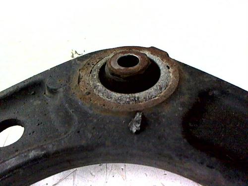 Used Left front suspension arm PEUGEOT 508 I (8D_) 1.6 HDi (112 hp) 20421863