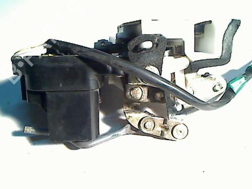 Rear left lock ROVER 45 I Saloon (RT) 2.0 iDT | BP20453422C100 
