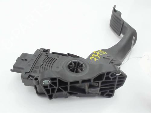 Used Electronic module Electronic module DS DS 3 (SA_) 1.2 THP 110 / PureTech 110 (SAHNPS, SAHNZ6, SAHNZT) (110 hp) 21238907 21238907