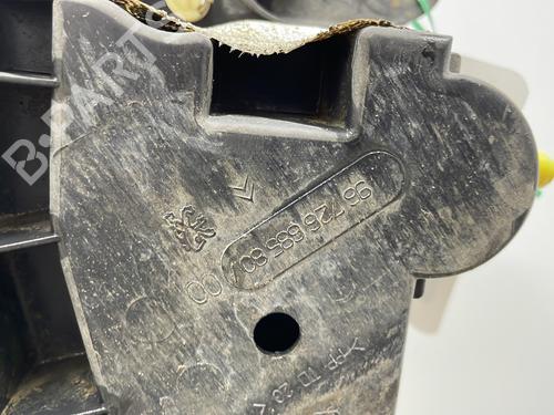 AdBlue-tank AdBlue-tank PEUGEOT 308 I (4A_, 4C_) 1.6 HDi (109 hp) 27215101 27215101