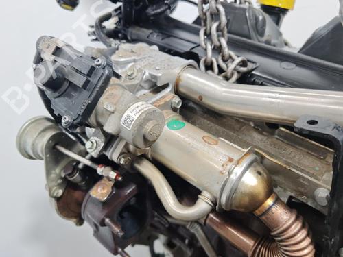 Engine RENAULT MODUS / GRAND MODUS (F/JP0_) 1.5 dCi (FP0E, JP0E) | BP40461851M1 - Image 9